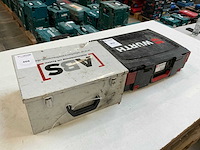 Dewalt veiligheidsharnas (3x) - afbeelding 7 van  7