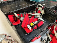 Dewalt veiligheidsharnas (4x) - afbeelding 3 van  7