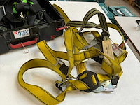 Dewalt veiligheidsharnas (4x) - afbeelding 6 van  7