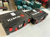 Dewalt veiligheidsharnas (4x) - afbeelding 7 van  7