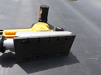 Dewalt vlakschuurmachine d26420 qs - afbeelding 3 van  6