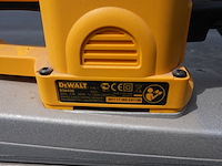 Dewalt vlakschuurmachine d26420 qs - afbeelding 4 van  6