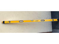 Dewalt waterpas 180 cm - afbeelding 1 van  5
