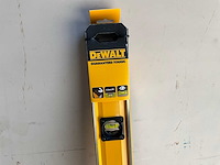Dewalt waterpas 180 cm - afbeelding 2 van  5
