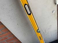 Dewalt waterpas 180 cm - afbeelding 3 van  5