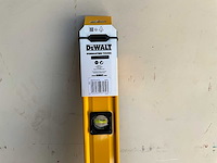 Dewalt waterpas 180 cm - afbeelding 5 van  5