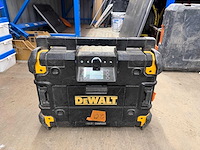 Dewalt werfradio - afbeelding 1 van  4