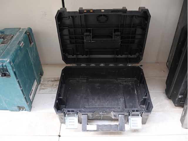 Dewalt werkkoffer - afbeelding 3 van  3