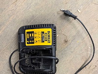 Dewalt wipzaag & cirkelzaag - afbeelding 4 van  6