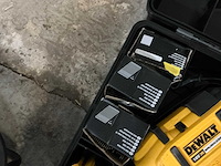 Dewalt xr li-ion tacker - afbeelding 5 van  6