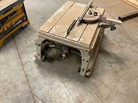 Dewalt zaagtafel (2x) - afbeelding 4 van  6