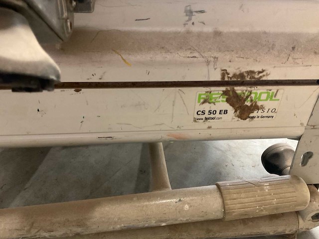 Dewalt zaagtafel (2x) - afbeelding 6 van  6