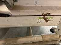 Dewalt zaagtafel (2x) - afbeelding 6 van  6