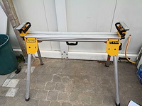 Dewalt zaagtafel - afbeelding 2 van  3