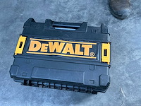 Dewalt zelfnivellerende kruislijnlaser set (3x)