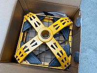 Dewalt zitkruk dxstah025 - afbeelding 7 van  8