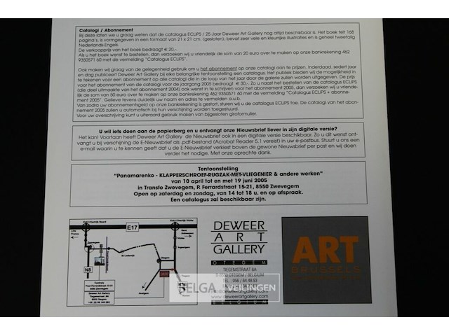 Deweer nieuwsbrief - afbeelding 3 van  3