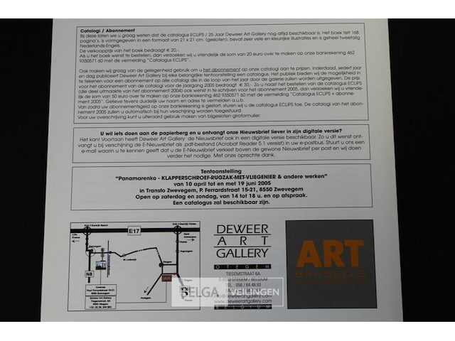 Deweer nieuwsbrief - afbeelding 3 van  3