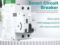 Dewin aardlekschakelaar - afbeelding 5 van  5