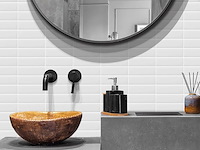 Dewoo 2 x 20-vellen tegelstickers (30,5 x 30,5 cm) - afbeelding 3 van  4