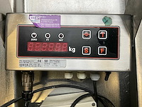 Dexal vloerweegschaal - afbeelding 3 van  5