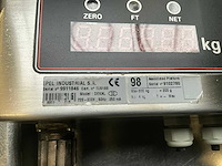 Dexal vloerweegschaal - afbeelding 4 van  5