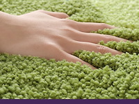 Dexi badmat 50 x 80 cm - afbeelding 2 van  4