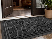 Dexi deurmat 2-delig (90 x 150 cm + 60 x 120 cm) - afbeelding 1 van  6