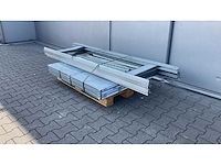 Dexion - legbordstelling 10x80 - afbeelding 4 van  6