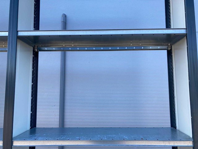 Dexion - legbordstelling 5x35 - afbeelding 1 van  3