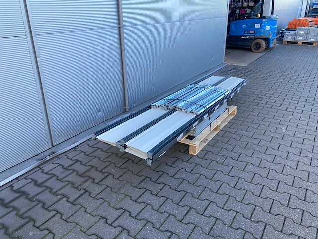 Dexion - legbordstelling 5x35 - afbeelding 3 van  3