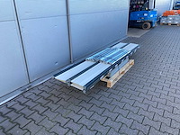 Dexion - legbordstelling 5x35 - afbeelding 8 van  8