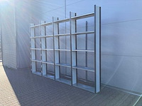 Dexion - legbordstelling 5x35 - afbeelding 2 van  7