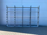 Dexion - legbordstelling 5x35 - afbeelding 3 van  8