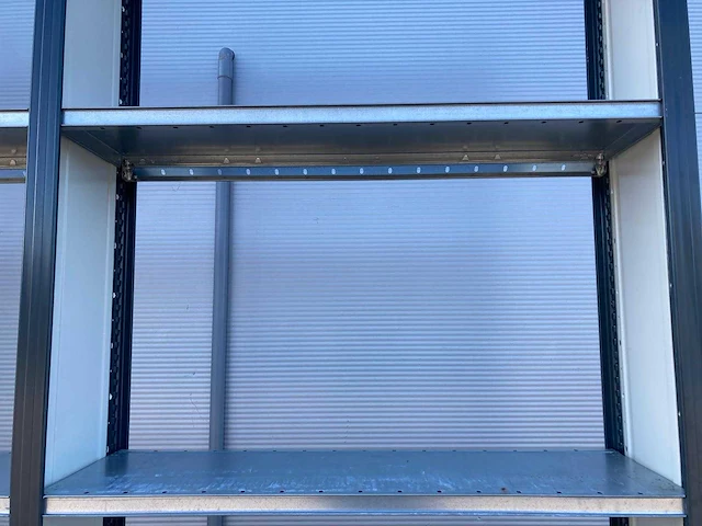 Dexion - legbordstelling 5x35 - afbeelding 5 van  8