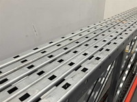 Dexion - palletstelling - pallet racking - afbeelding 3 van  4
