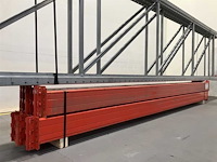 Dexion - palletstelling - pallet racking - afbeelding 1 van  3