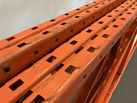 Dexion - palletstelling - pallet racking - afbeelding 1 van  2