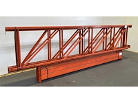 Dexion - palletstelling - pallet racking - afbeelding 2 van  2