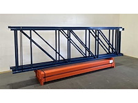 Dexion - palletstelling - pallet racking