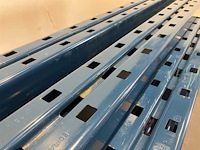Dexion - palletstelling - pallet racking - afbeelding 1 van  4