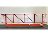 Dexion - palletstelling - pallet racking - afbeelding 3 van  4