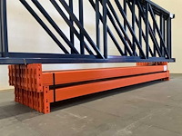 Dexion - palletstelling - pallet racking - afbeelding 3 van  4