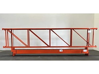 Dexion - palletstelling - various racking - afbeelding 3 van  4