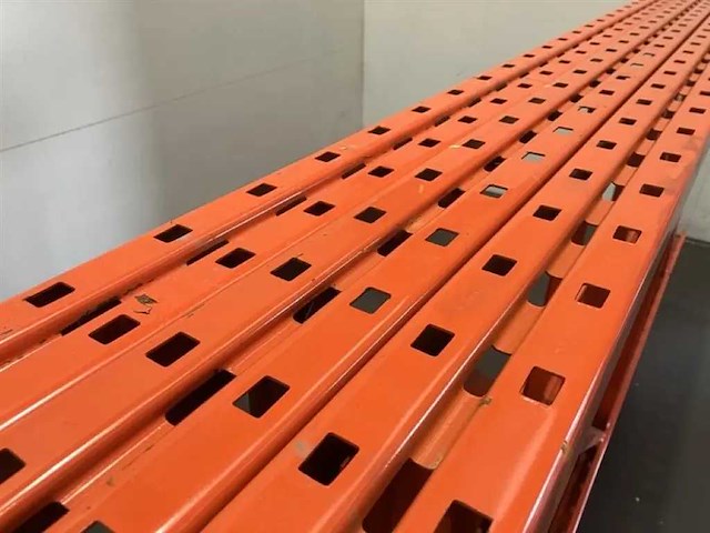 Dexion - palletstelling - various racking - afbeelding 4 van  4