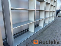 Dexion 11x50 legbordstelling - afbeelding 7 van  8