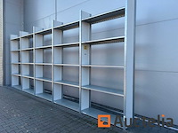 Dexion 11x50 legbordstelling - afbeelding 2 van  8