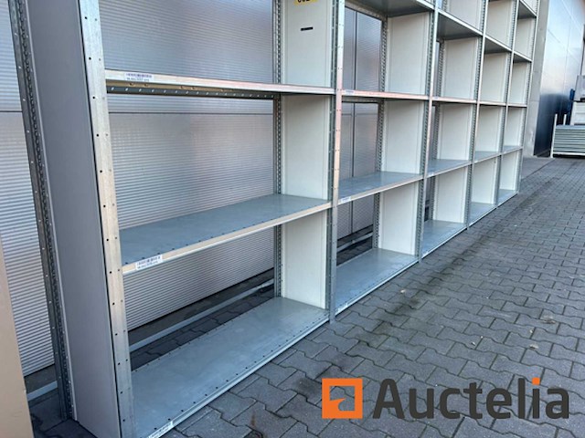 Dexion 11x50 legbordstelling - afbeelding 6 van  8