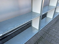Dexion legbordstelling 6x25 - afbeelding 7 van  12