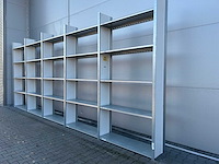 Dexion legbordstelling 6x25 - afbeelding 11 van  12